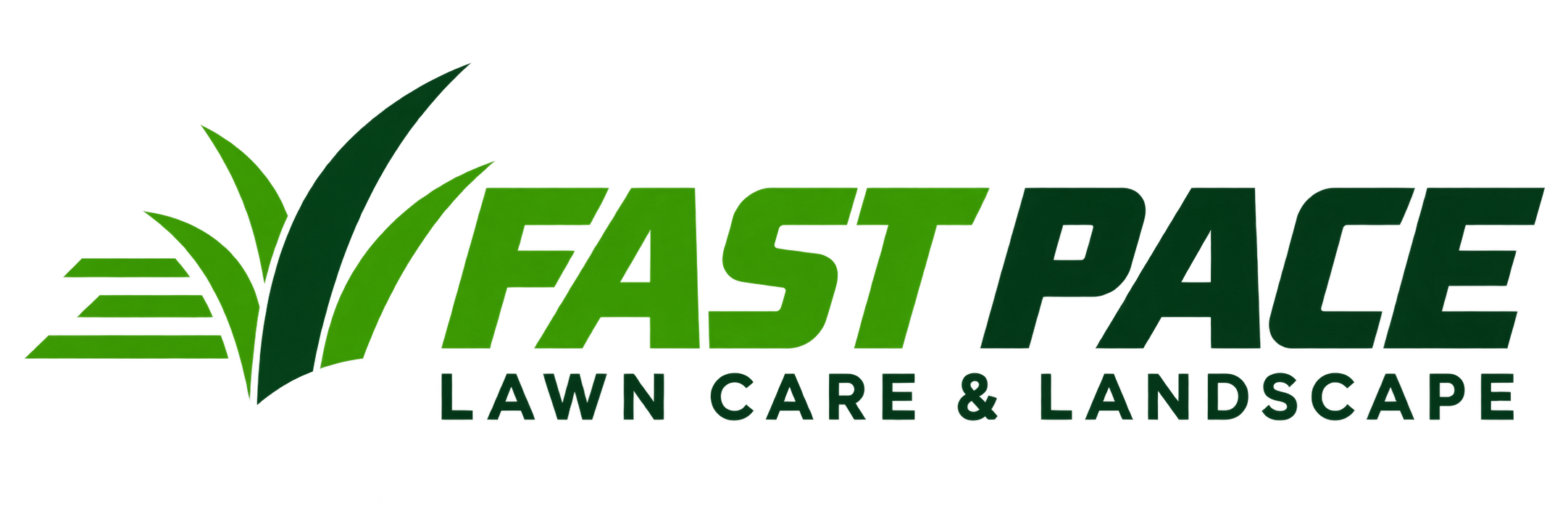 Fast Pace Lawn Care & Landscape